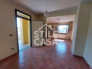 Trilocale in Vendita a Castelfranco di Sotto, zona Orentano, 130'000&euro;, 75 m²