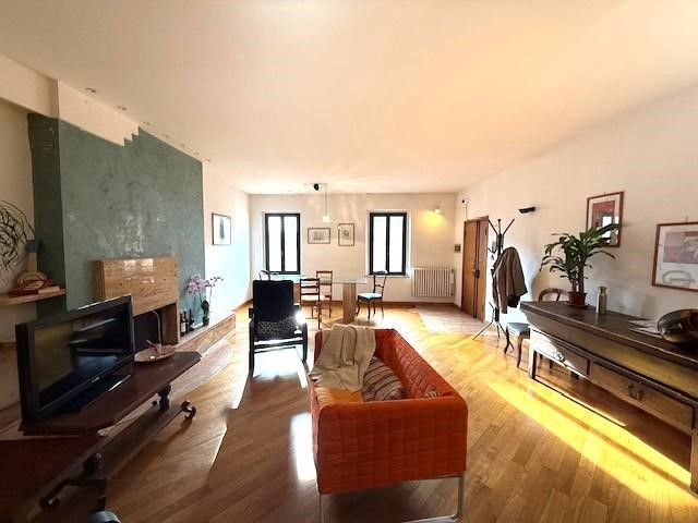 Appartamento in Vendita a Siena, 320'000&euro;, 135 m², arredato