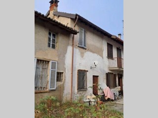 Appartamento in Vendita a Tromello, 15'821&euro;, 140 m², con Box