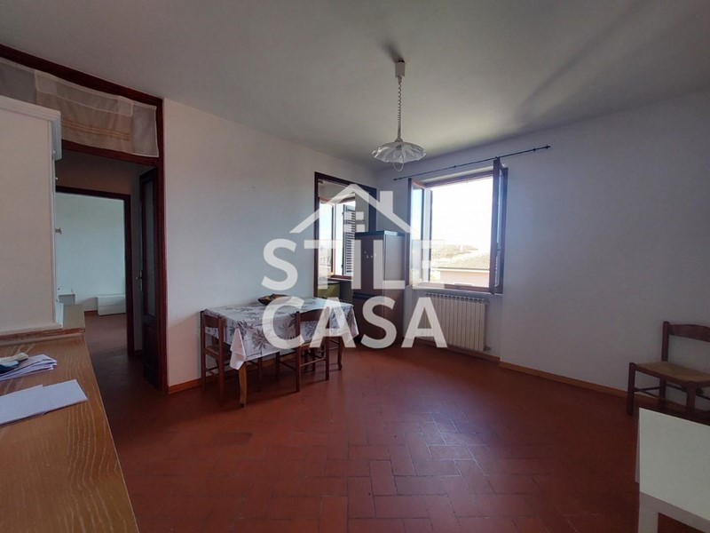 Trilocale in Vendita a Altopascio, zona Marginone, 120'000&euro;, 75 m²