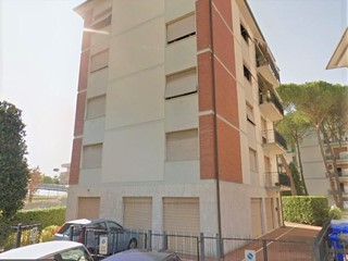 Appartamento in Vendita a Pisa, 215'000&euro;, 115 m², arredato, con Box