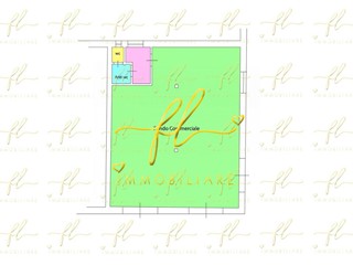 Immobile commerciale in Vendita a Cecina, 128'000&euro;, 95 m²