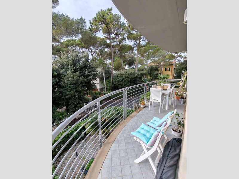 Bilocale in Vendita a Rosignano Marittimo, zona Castiglioncello, 280'000&euro;, 50 m², arredato