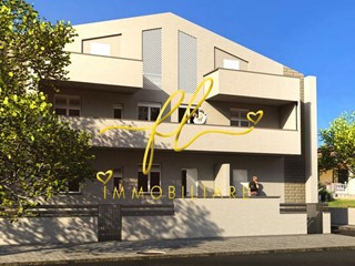 Trilocale in Vendita a Cecina, 268'000&euro;, 76 m²