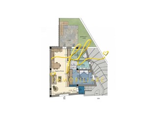 Trilocale in Vendita a Cecina, 258'000&euro;, 80 m²