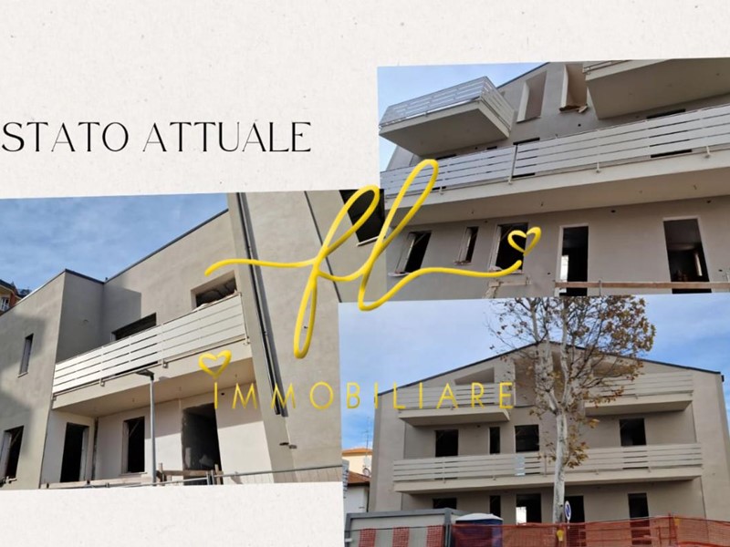 Trilocale in Vendita a Cecina, 360'000&euro;, 103 m²