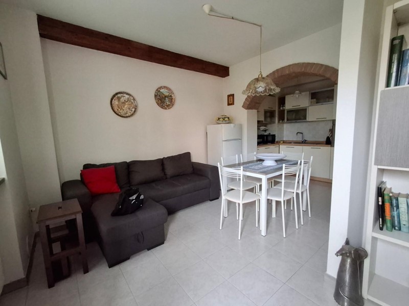 Bilocale in Vendita a Capraia e Limite, 115'000&euro;, 47 m²