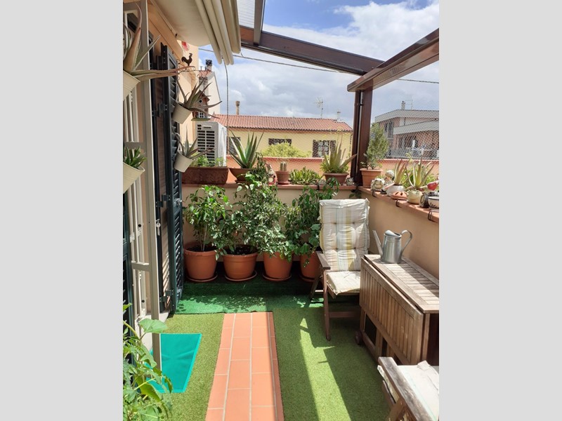 Trilocale in Vendita a Collesalvetti, zona Vicarello, 163'000&euro;, 65 m²