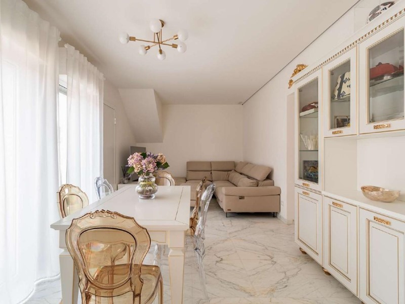 Appartamento in Affitto a Forte dei Marmi, 18'000&euro;, 170 m², arredato