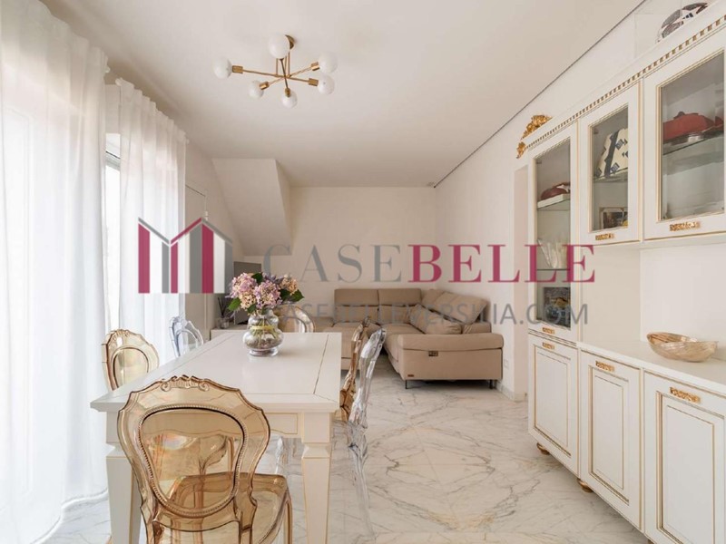 Appartamento in Affitto a Forte dei Marmi, 18'000&euro;, 170 m², arredato