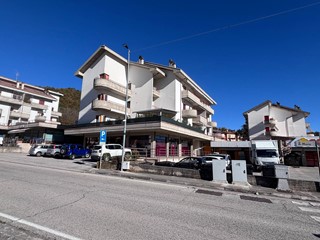 Appartamento in Vendita a Comunanza, 129'000&euro;, 97 m²