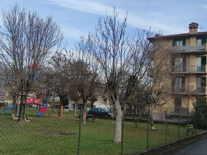 Quadrilocale in Vendita a Costa Volpino, 137'000&euro;, 100 m²