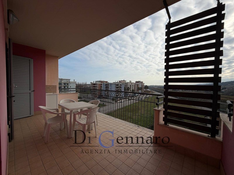 Bilocale in Vendita a Alba Adriatica, 110'000&euro;, 45 m²