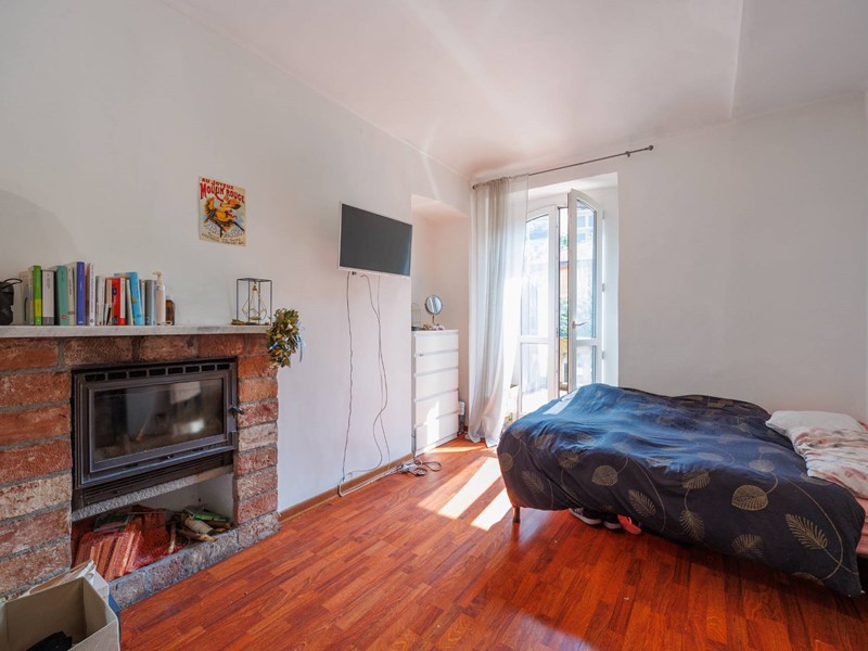 Trilocale in Vendita a Torino, 239'000&euro;, 91 m²