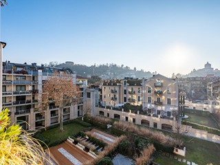 Quadrilocale in Vendita a Torino, 890'000&euro;, 133 m²