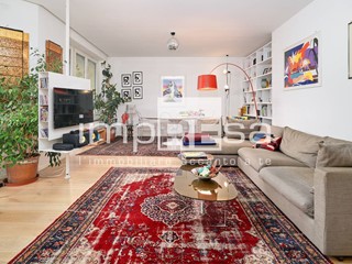 Quadrilocale in Vendita a Treviso, 720'000&euro;, 170 m²