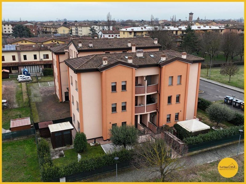 Monolocale in Vendita a Molinella, 69'000&euro;, 48 m²