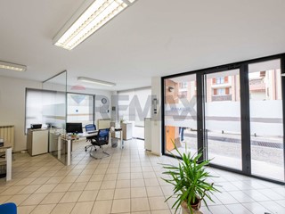 Ufficio in Vendita a Lallio, 134'600&euro;, 78 m²