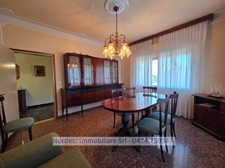 Casa Semi Indipendente in Vendita a Gaiarine, 190'000&euro;, 221 m²