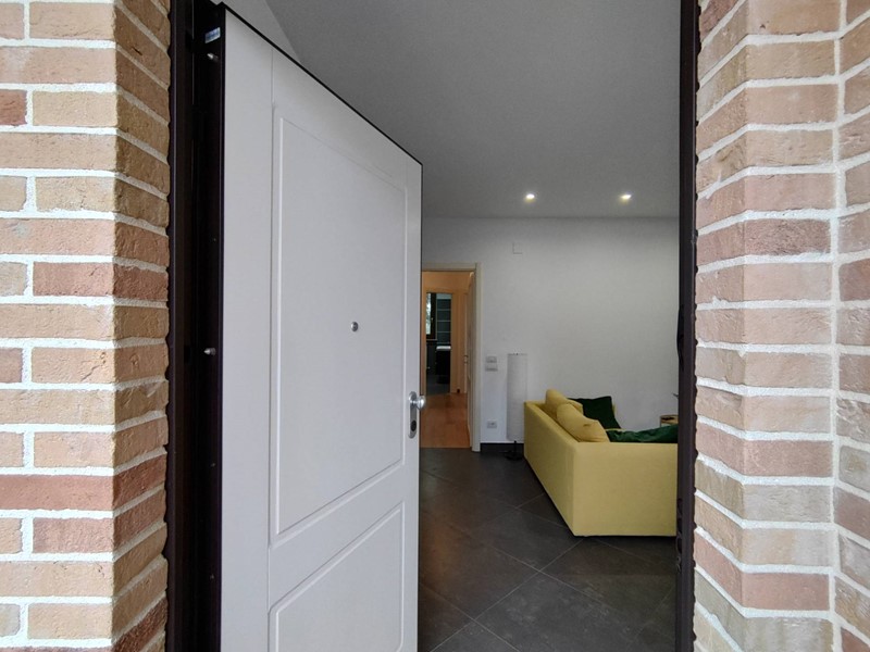 Trilocale in Affitto a Porto San Giorgio, 850&euro;, 85 m²