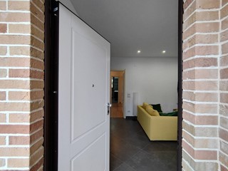 Trilocale in Affitto a Porto San Giorgio, 850&euro;, 85 m²