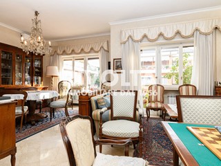 Appartamento in Vendita a Roma, 940'000&euro;, 170 m²