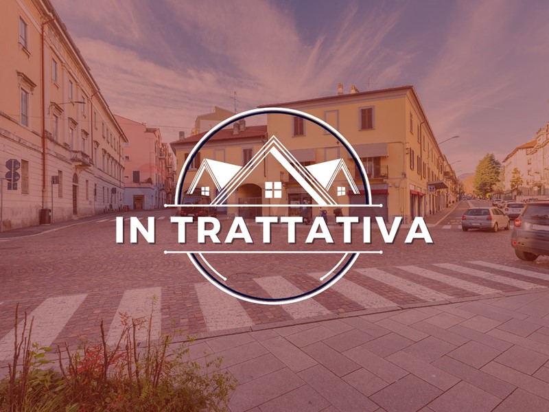 Bilocale in Vendita a Varese, 175'000&euro;, 70 m²