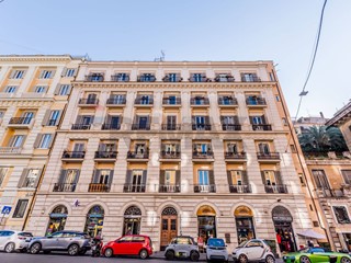 Appartamento in Vendita a Roma, 1'320'000&euro;, 190 m²