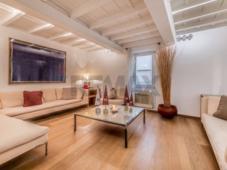 Quadrilocale in Vendita a Roma, 1'480'000&euro;, 130 m²