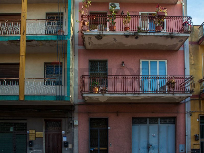 Trilocale in Vendita a Giarre, 190'000&euro;, 168 m²