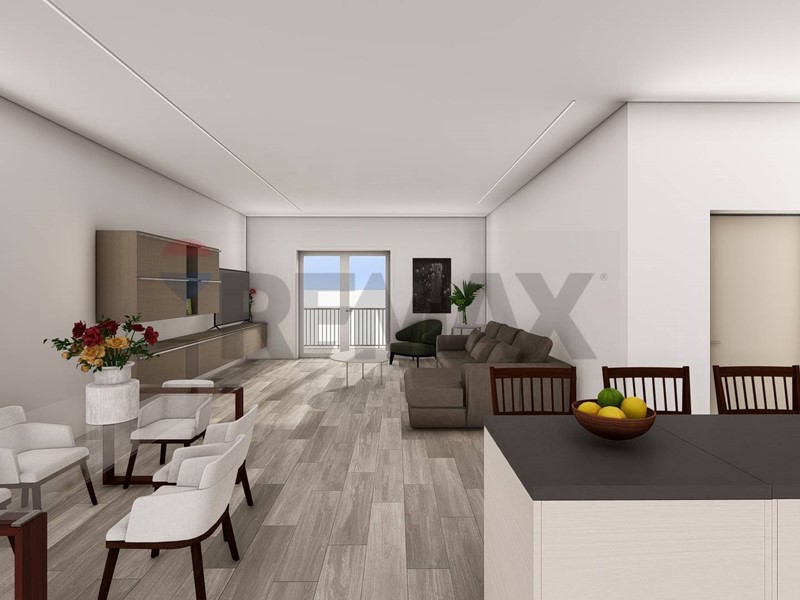 Trilocale in Vendita a Giarre, 190'000&euro;, 168 m²