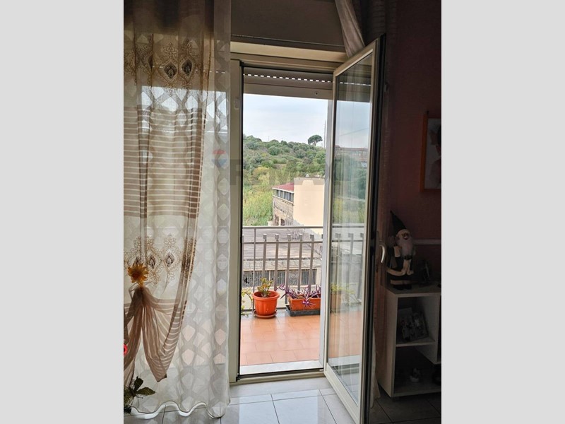 Appartamento in Vendita a Catania, 99'000&euro;, 125 m²