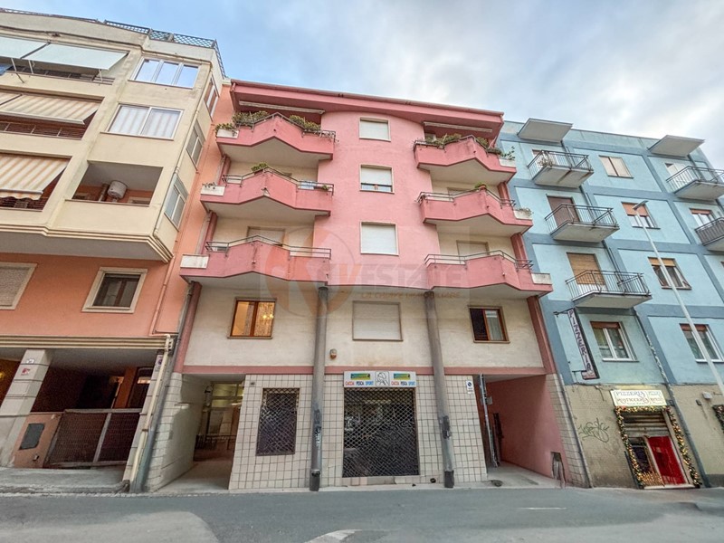 Attico in Vendita a Sassari, 78'000&euro;, 90 m²