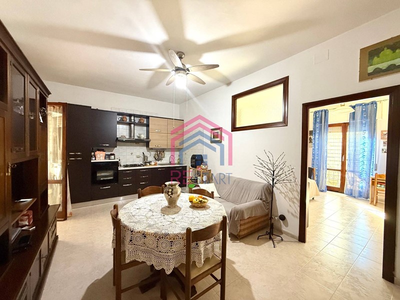 Trilocale in Vendita a Nettuno, 129'000&euro;, 75 m²