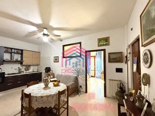 Trilocale in Vendita a Nettuno, 129'000&euro;, 75 m²