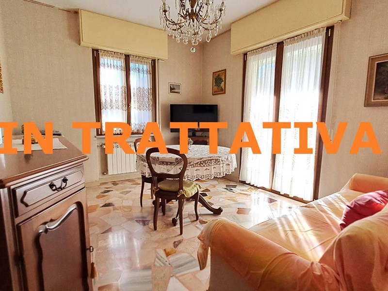 Quadrilocale in Vendita a Pietra Ligure, 225'000&euro;, 74 m²