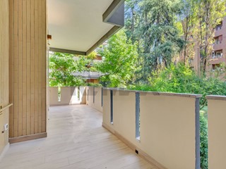 Bilocale in Vendita a Milano, 440'000&euro;, 66 m²