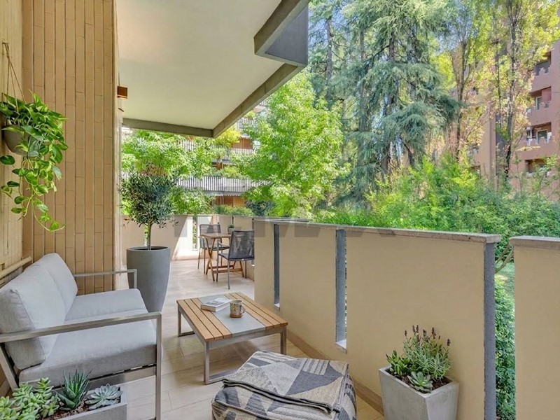 Bilocale in Vendita a Milano, 420'000&euro;, 66 m²