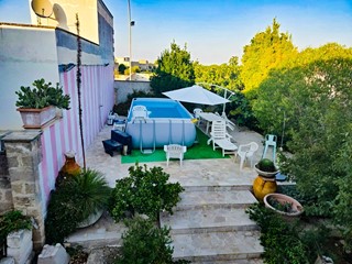 Villa in Vendita a Avetrana, 360'000&euro;, 632 m²