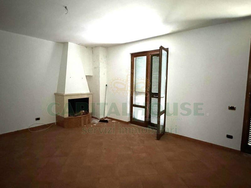 Trilocale in Vendita a Quadrelle, 90'000&euro;, 91 m²