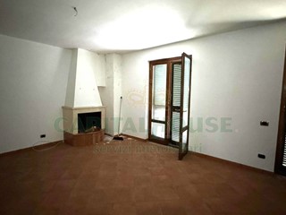 Trilocale in Vendita a Quadrelle, 90'000&euro;, 91 m²