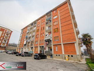 Quadrilocale in Vendita a Caluso, 60'000&euro;, 90 m²