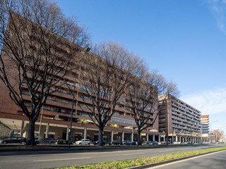 Trilocale in Vendita a Torino, 135'000&euro;, 94 m²