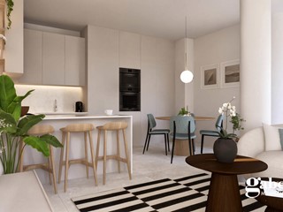 Trilocale in Vendita a Cattolica, 449'000&euro;, 115 m²