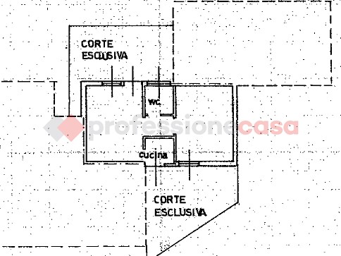 Bilocale in Vendita a Castelletto sopra Ticino, 88'000&euro;, 50 m², arredato