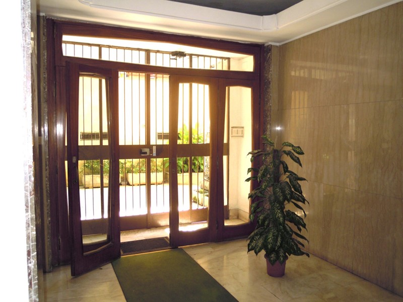 Bilocale in Affitto a Roma, 900&euro;, 60 m², arredato