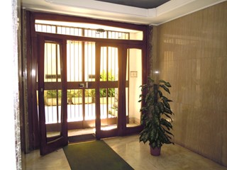 Bilocale in Affitto a Roma, 900&euro;, 60 m², arredato