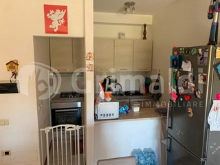 Trilocale in Vendita a Assisi, 105'000&euro;, 78 m²