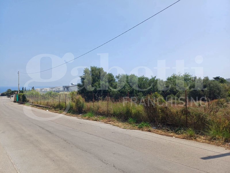 Terreno edificabile in Vendita a Altavilla Milicia, 207'000&euro;, 1525 m²