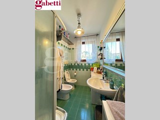 Trilocale in Vendita a Castelnuovo Berardenga, 125'000&euro;, 53 m², con Box